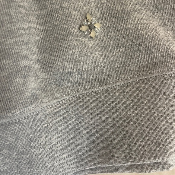 Tommy Bahama Aruba embellished crew - Picture 6 of 7